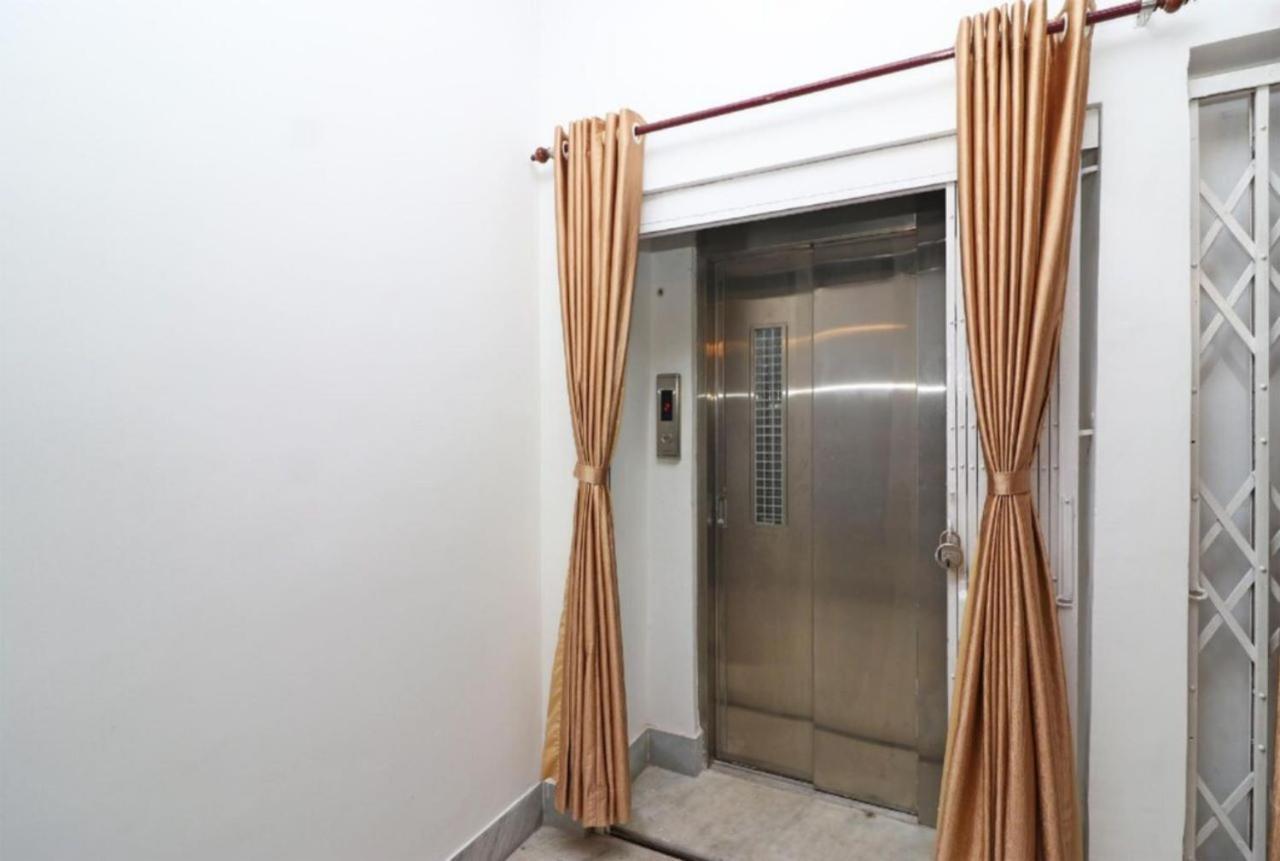 Goroomgo Hotel Manurama Ruby Kolkata Bagian luar foto